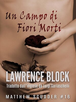 cover image of Un Campo di Fiori Morti